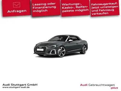 Gebraucht Audi S5 Cabriolet