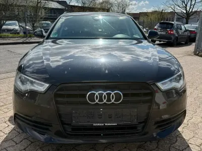 Gebraucht Audi A6
