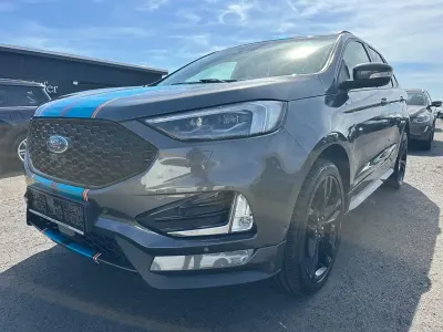 Gebraucht Ford Edge
