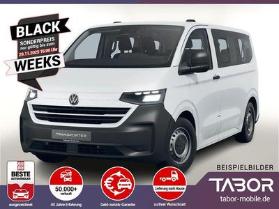 Weiß Neu 2025 VW T7 S Van | 48.888 € (Superpreis)