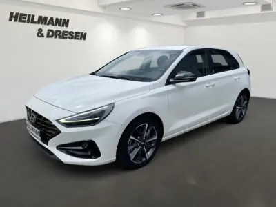 Gebraucht Hyundai i30