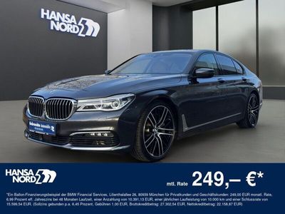 BMW 750