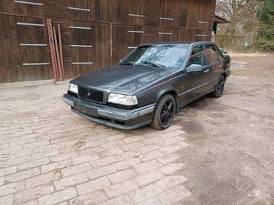 gebraucht Volvo 850 Kein Rost !!!