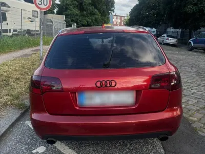 Gebraucht Audi A6 179 PS (131 kW) 2006 Kombi