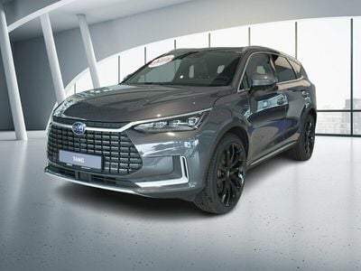 BYD Tang