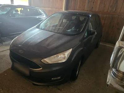 Gebraucht Ford C-MAX