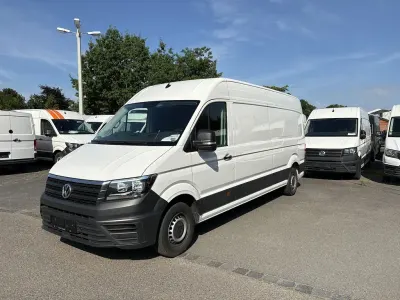 Gebraucht VW Crafter