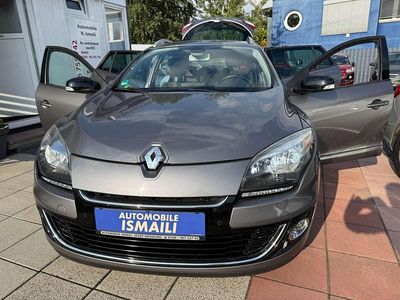 Renault Mégane GrandTour