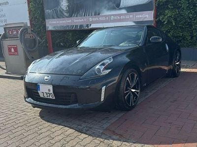 Nissan 370Z