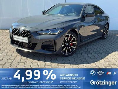 BMW 440