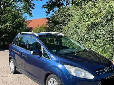 Ford Grand C-Max