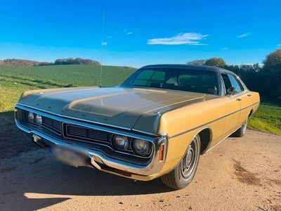 Gebraucht Dodge Polara 290 PS (213 kW) 1970 Limousine