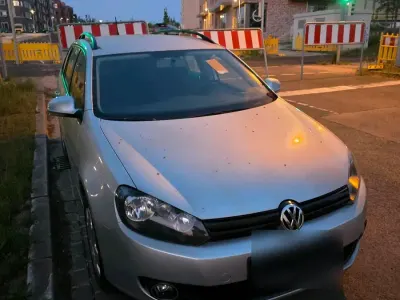 Gebraucht VW Golf VII