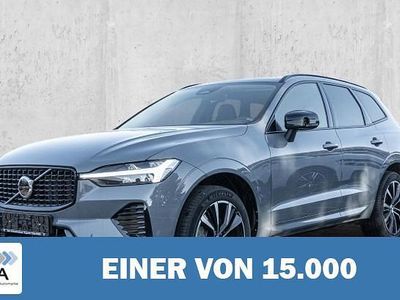 Gebraucht Volvo XC60 Plus 197 PS (144 kW) 2023 Metallic SUV