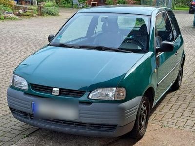 gebraucht Seat Arosa 