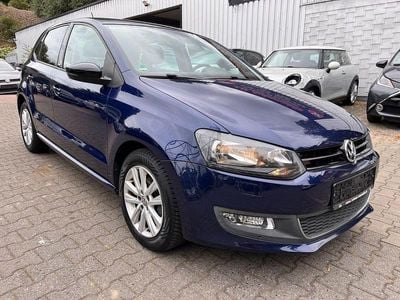 VW Polo