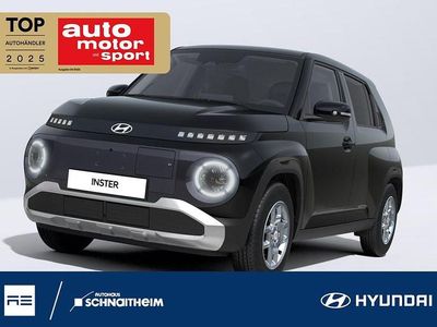 Neu 2026 Hyundai Inster Trend Kleinwagen | 28.300 € (Teuer)