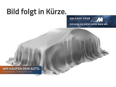 Usata BMW M2 Shadowline 480 CV (353 kW) 2025 Blu Coupé