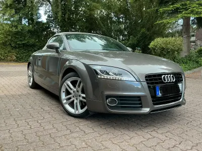 Gebraucht Audi TT Roadster