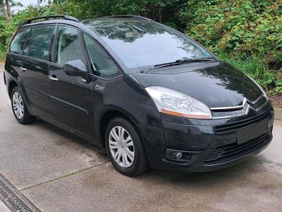 Citroën C4 Picasso