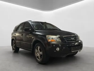 Gebraucht Kia Sorento