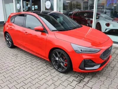 Gebraucht Ford Focus