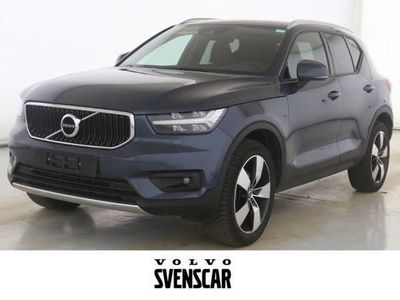 gebraucht Volvo XC40 Momentum Pro 2WD T2 EU6d AHK Navi digitales...