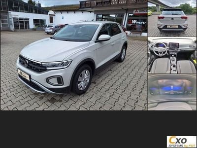 Gebraucht 2022 VW T-Roc SUV | 17.950 € (Fairer Preis)