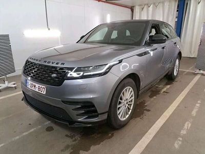 gebraucht Land Rover Range Rover Velar 2.0R-Dynamic S*PANO*Netto-28800