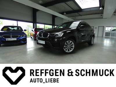 gebraucht Ford Ecosport ST-LINE DESIGN+NAVI+XENON+KAMERA+BO+TÜV