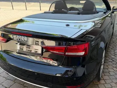 Gebraucht Audi A3 Cabriolet