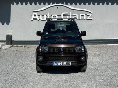 Suzuki Jimny Ranger