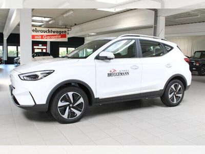 gebraucht MG ZS EV MCE 699kWh LUXURY