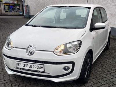 gebraucht VW up! up! move