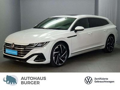 VW Arteon