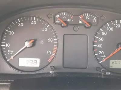 Gebraucht VW Passat