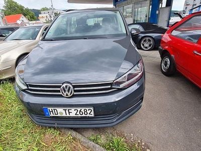 VW Touran