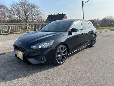 gebraucht Ford Focus 2.3 EcoBoost S&S Aut. ST