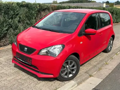 Gebraucht Seat Mii