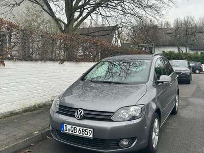 gebraucht VW Golf Plus Golf Plus1.2 TSI Team