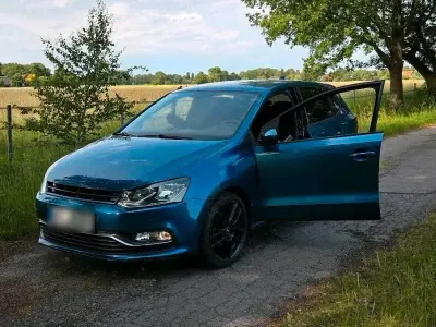 Gebraucht VW Polo