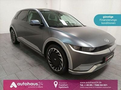 Andere Gebraucht 2022 Hyundai Ioniq 5 SUV | 29.970 € (Guter Preis)