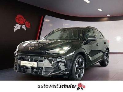 Gebraucht Cupra Terramar 150 PS (110 kW) 2025 Schwarz SUV