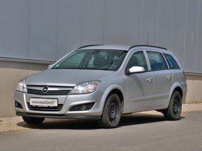 gebraucht Opel Astra 1,7 CDTI,TÜV Neu,2.Hand,sehr gepflegt