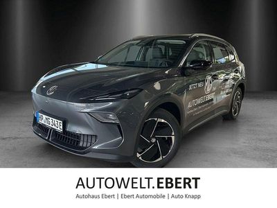 Gebraucht MG S5 Luxury 169 kW (231 PS) 2025 Andes grey SUV