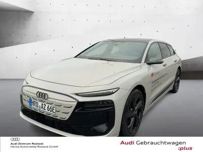 Gebraucht Audi e-tron