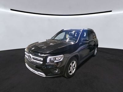 Mercedes GLB200