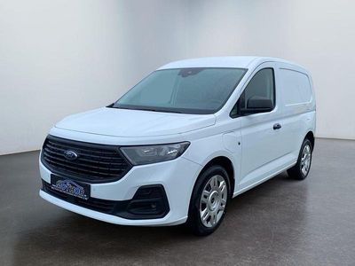 Neu Ford Transit Connect Trend 150 PS (110 kW) 2025 Frozen white Van / Kleinbus