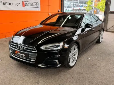 Gebraucht Audi A5 Sportback