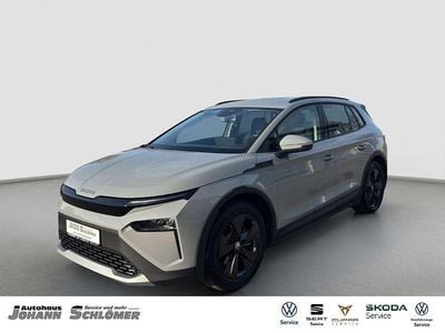 Usata Skoda Elroq Loft 125 kW (170 CV) 2025 Grigio SUV